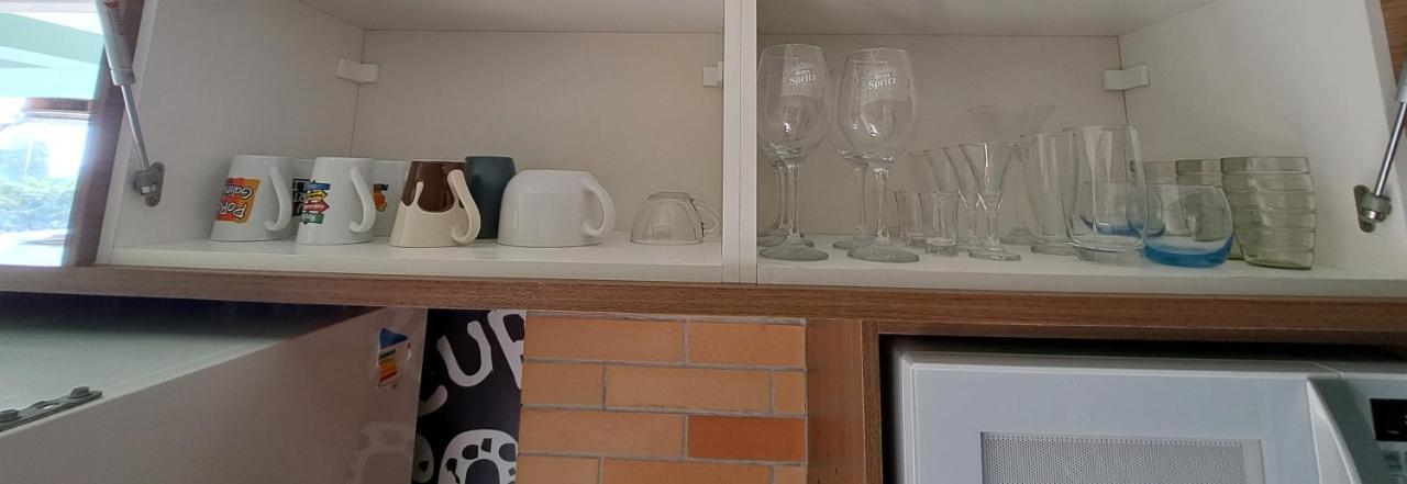 Duplex Porto De Galinhas Διαμέρισμα Εξωτερικό φωτογραφία
