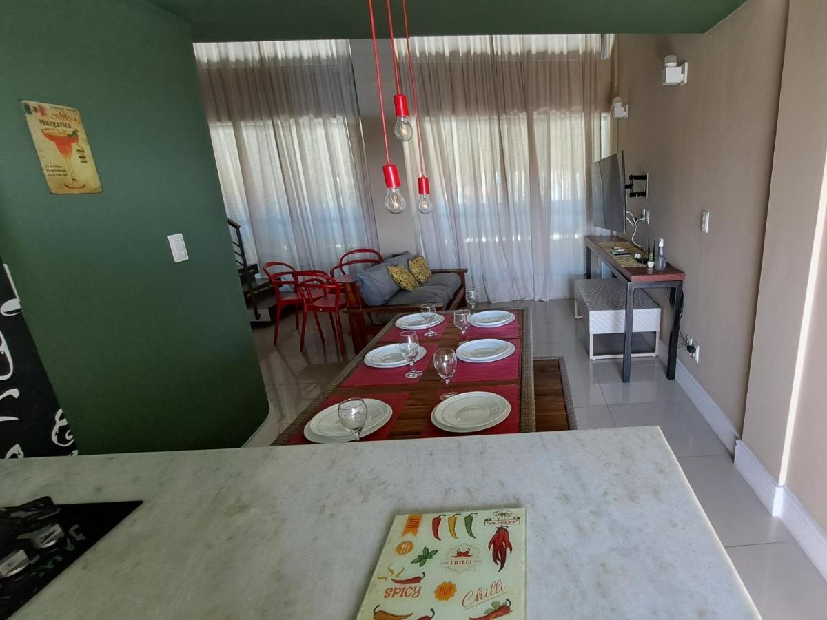 Duplex Porto De Galinhas Διαμέρισμα Εξωτερικό φωτογραφία