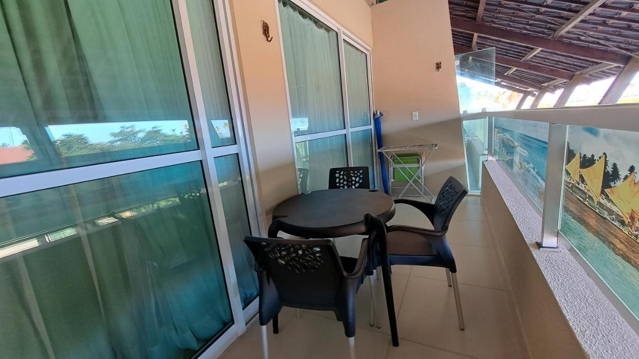 Duplex Porto De Galinhas Διαμέρισμα Εξωτερικό φωτογραφία