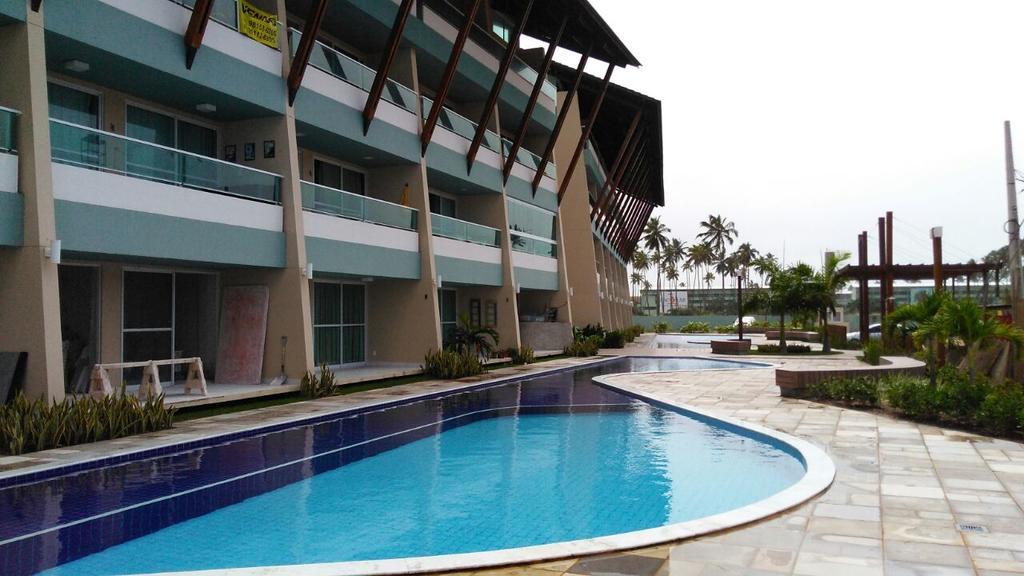 Duplex Porto De Galinhas Διαμέρισμα Εξωτερικό φωτογραφία