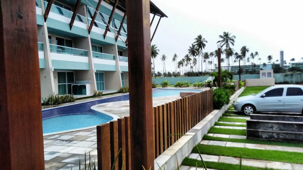 Duplex Porto De Galinhas Διαμέρισμα Εξωτερικό φωτογραφία