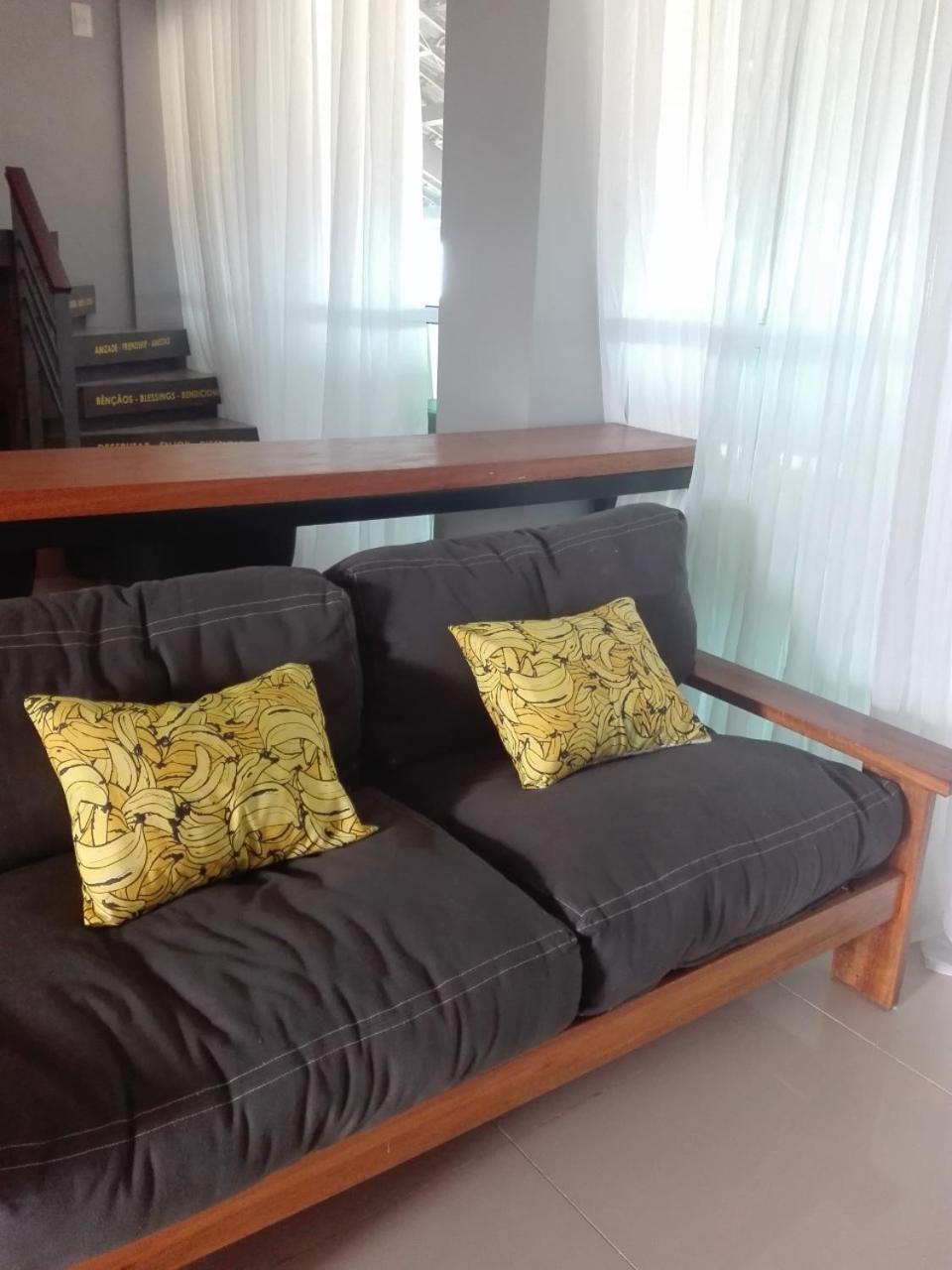 Duplex Porto De Galinhas Διαμέρισμα Εξωτερικό φωτογραφία